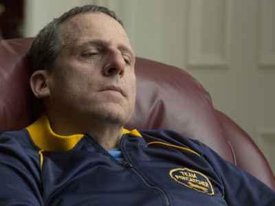 Охотник на лис