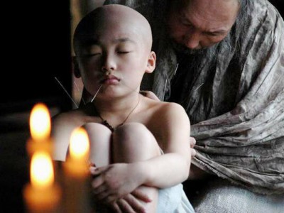 Нанкинский пейзаж (6)