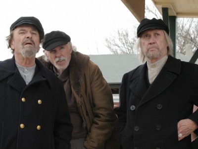 Золотые мальчики