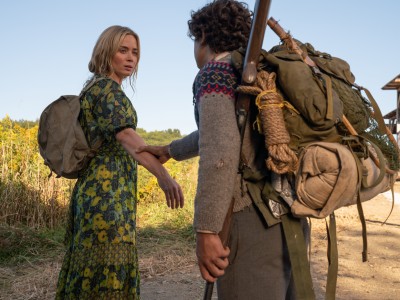 Тихое место 2