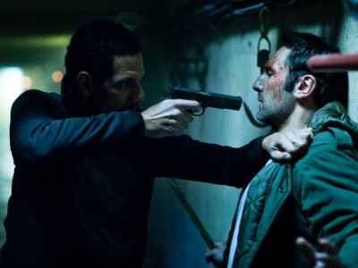 Три часа на побег (3)