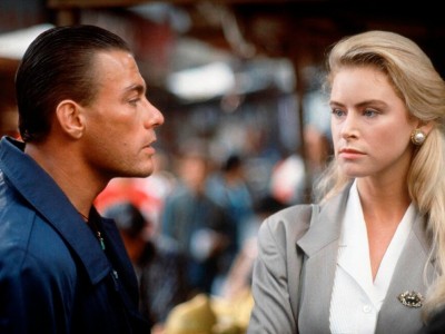 Двойной удар