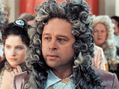 Тайны дворцовых переворотов. Россия, век XVIII. Фильм 4. Падение Голиафа (3)