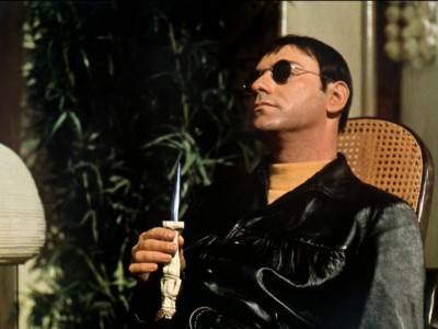 Дождись темноты