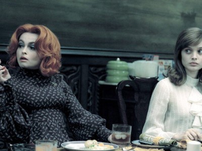 Мрачные тени (5)