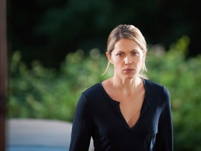 Призрак дома Бриар