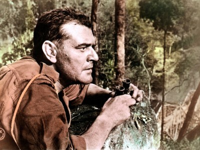 Мост через реку Квай