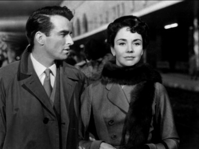 Вокзал Термини