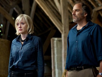 Опасные попутчики