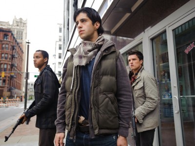 Неуловимые