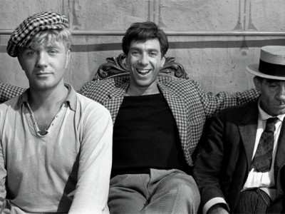 Золотой телёнок