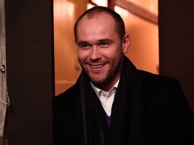 Возвращение домой (3)