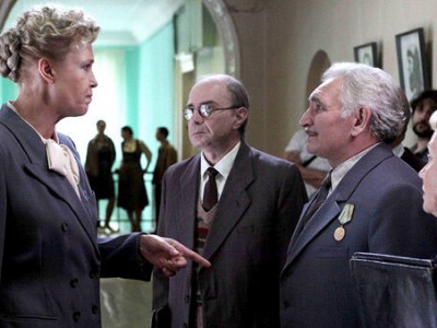 Фурцева. Легенда о Екатерине (4)