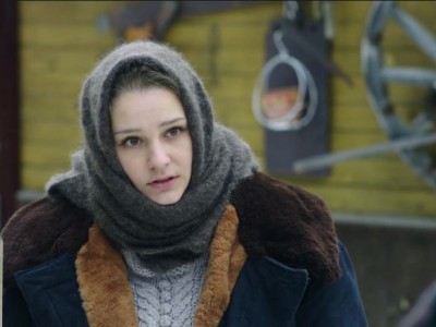 Золотая невеста (2)