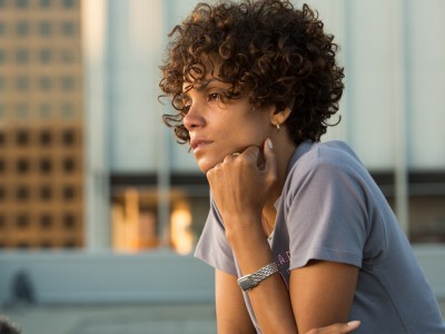 Тревожный вызов