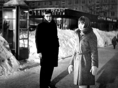 Городской романс (2)