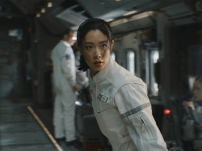 Блуждающая Земля-2