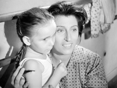 Самая красивая