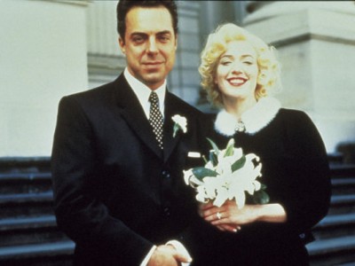 Блондинка (2)