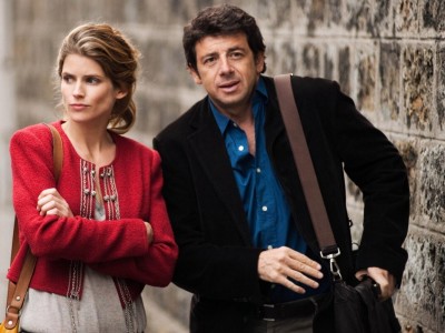 Париж-Манхэттен