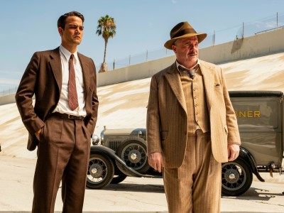 Страшные сказки: Город ангелов