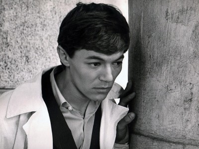 Два билета на дневной сеанс