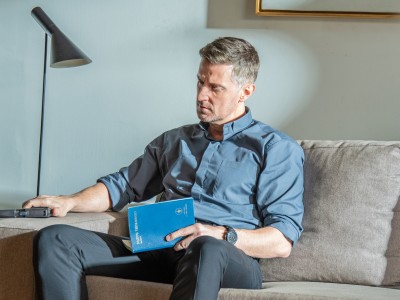 Человек из Рима