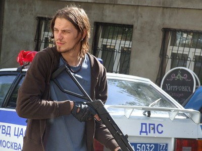 Горячие новости