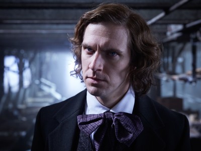 Необыкновенная история на Рождество