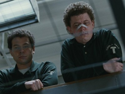 Загон для собак (2)