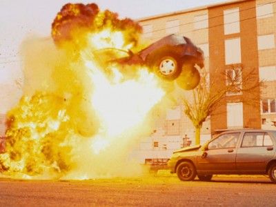 Из Парижа с любовью (4)