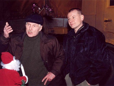 Дальнобойщики-2