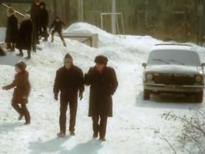 К расследованию приступить