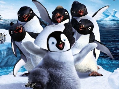 Делай ноги 2