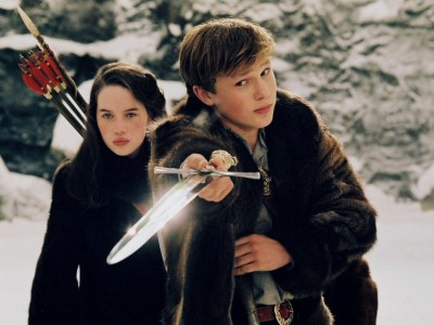 Хроники Нарнии Лев, колдунья и волшебный шкаф