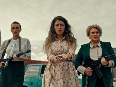 Училки в законе