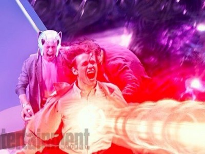 Люди Икс: Апокалипсис (5)