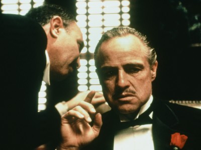 Крестный отец