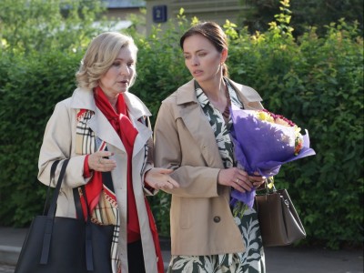 Я обещаю молчать