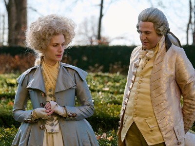 Падение короны