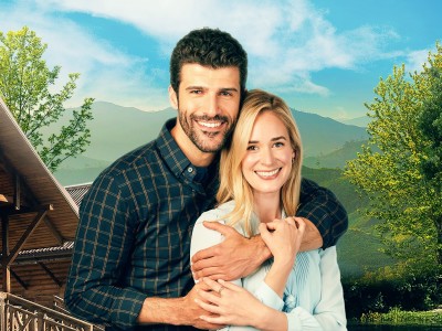 Любовь на озере