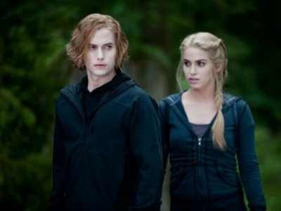 Сумерки. Сага. Затмение (5)