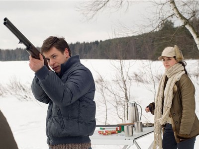 Жизнь, которой не было