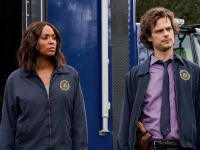 Мыслить как преступник