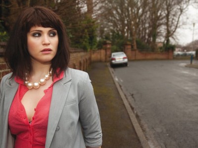 Исчезновение Элис Крид