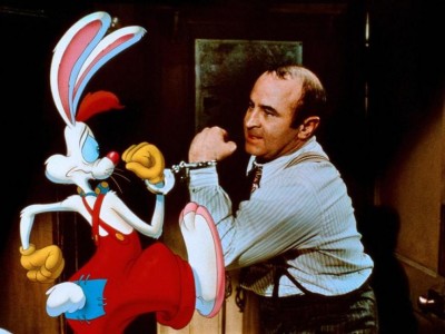 Кто подставил кролика Роджера