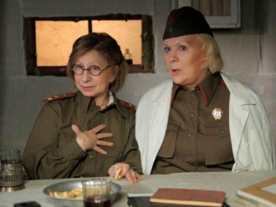 Дорогой мой человек (3)