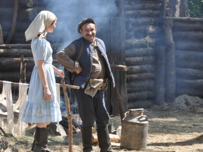 Баллада о бомбере (2)