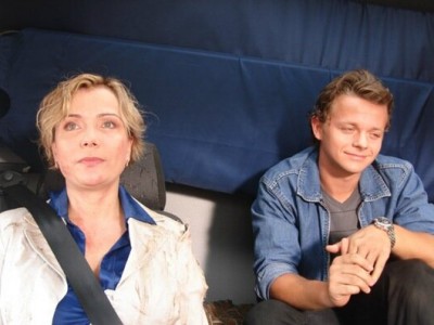 Дальнобойщики 3. Десять лет спустя (3)