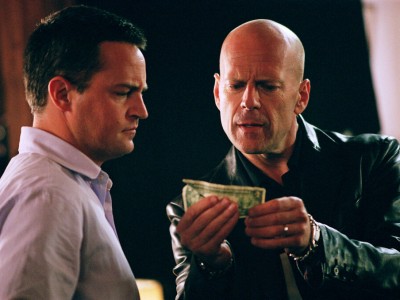 Десять ярдов